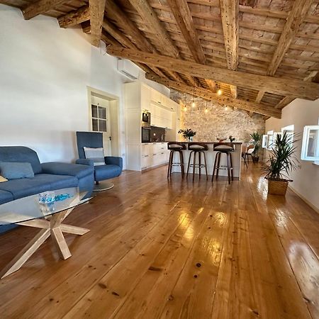 Apartment Luka Rovinj Exterior photo