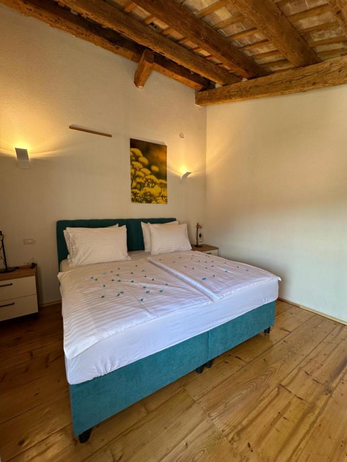 Apartment Luka Rovinj Exterior photo