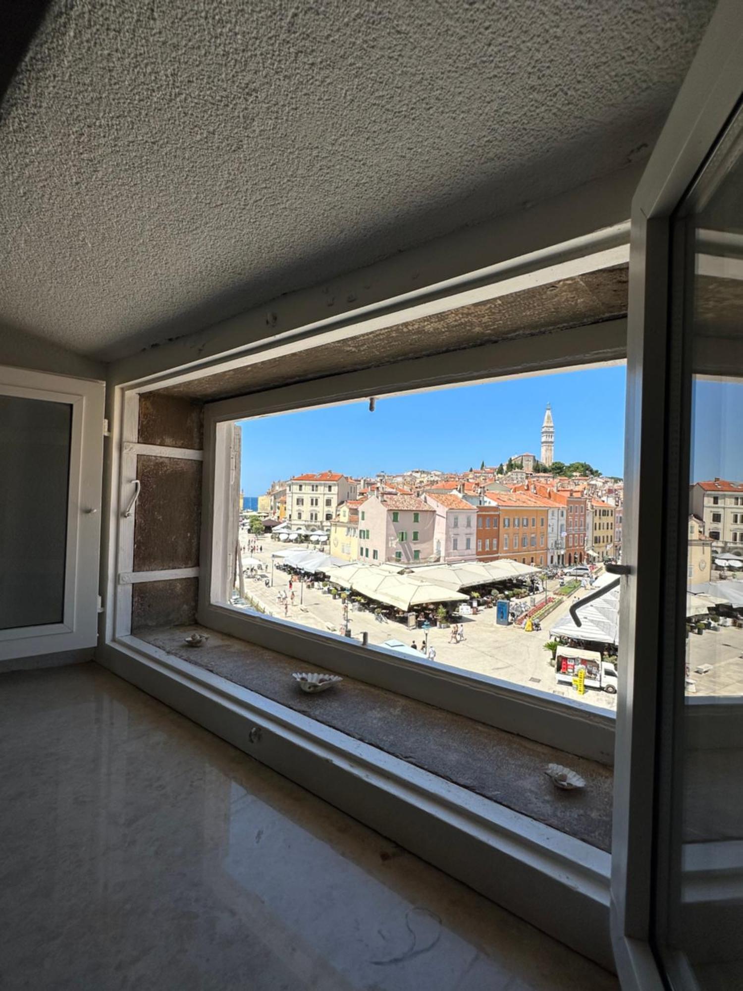 Apartment Luka Rovinj Exterior photo