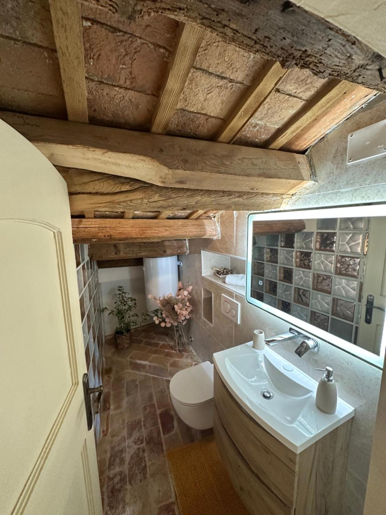 Apartment Luka Rovinj Exterior photo